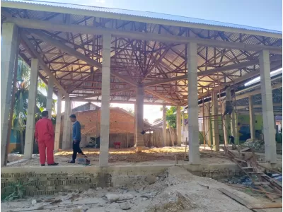 GORO PERLUASAN MUSALLAH (123)