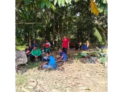 GORO PERLUASAN MUSALLAH (23)