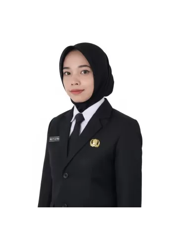 28. NELTY ELFIRA, S.Pd