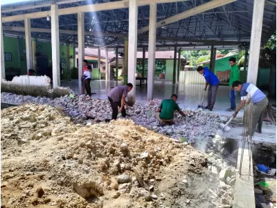GORO PERLUASAN MUSALLAH (74)
