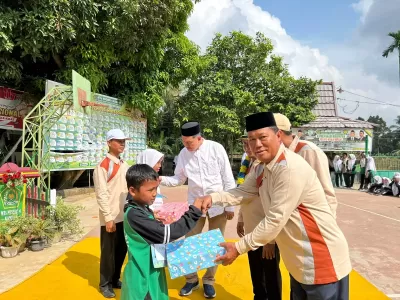 Penutupan Matamuda 3
