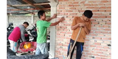 2026-Goro POS Satpam Belakang