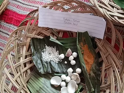 Pembelajaran mendalam Mape IPS Budayakan Tradisi Kampar (26)