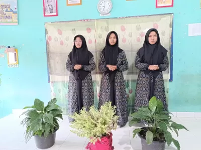 LOMBA SHARIL (2)