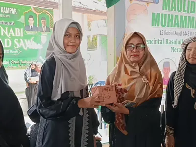 Pembagian Hadiah Semarak HUT RI ke 81 (37)