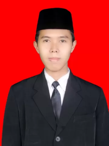 32. M. TAUFIK HIDAYAT 