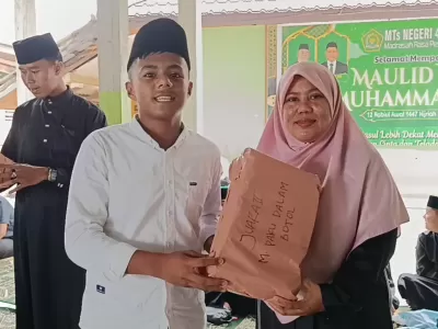 Pembagian Hadiah Semarak HUT RI ke 81 (74)