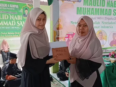 Pembagian Hadiah Semarak HUT RI ke 81 (40)