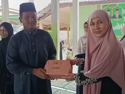 Pembagian Hadiah Semarak HUT RI ke 81 (91)