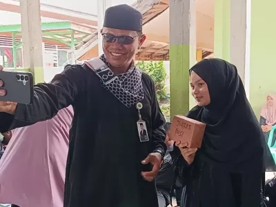 Pembagian Hadiah Semarak HUT RI ke 81 (33)
