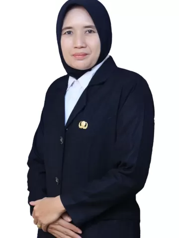 04. ROSDIANA LISDA, S.Sos