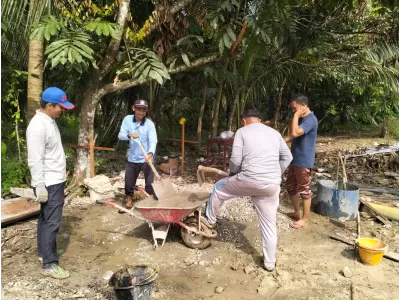GORO PERLUASAN MUSALLAH (64)