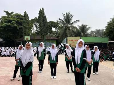 LOMBA SENAM PRAMUKA DAN RUKUN SAMA TEMAN (4)
