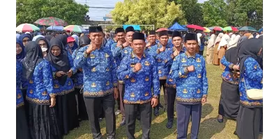 2026-PERINGATAN HUT RI KE-81 KECAMATAN KAMPA