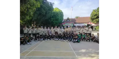 2026-GERAK JALAN HUT RI KE-81 DESA TANJUNG BUNGO