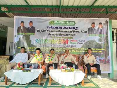 Penutupan Matamuda 41