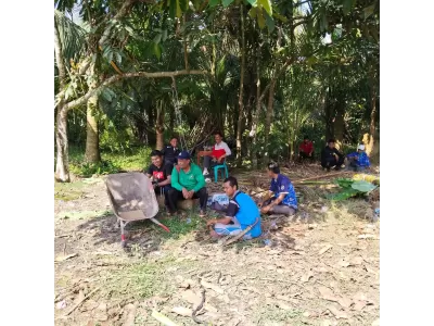 GORO PERLUASAN MUSALLAH (22)