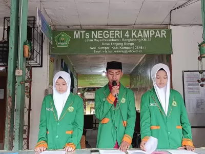 Pembukaan Kegiatan HUT RI ke-81 (26)