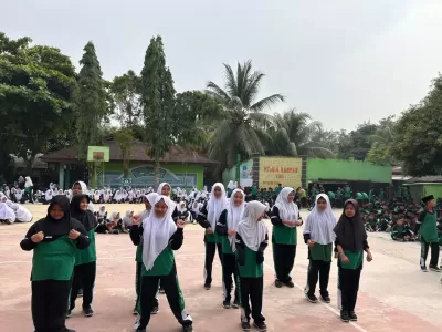 LOMBA SENAM PRAMUKA DAN RUKUN SAMA TEMAN (17)