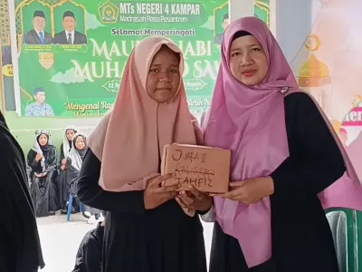 Pembagian Hadiah Semarak HUT RI ke 81 (43)