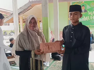 Pembagian Hadiah Semarak HUT RI ke 81 (59)