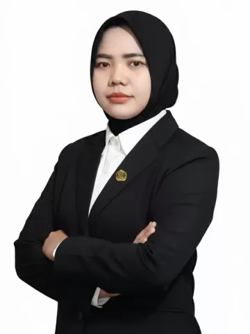 17. ROSNIANTI, S.Psi