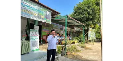 Pembukaan MTSC 2026