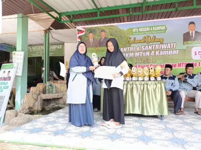 Pembagian Hadiah (20)