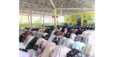 Kegiatan Mushallah