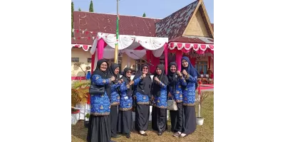 2026-PERINGATAN HUT RI KE-81 KECAMATAN KAMPA