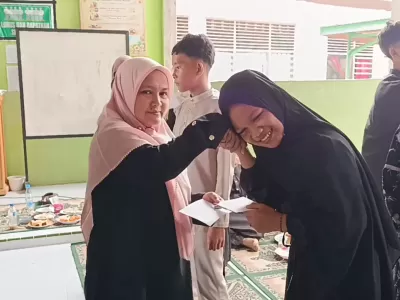Pembagian Hadiah Semarak HUT RI ke 81 (96)