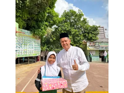 Penutupan Matamuda 28