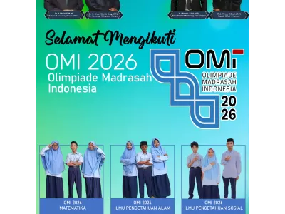 SPANDUK OMI