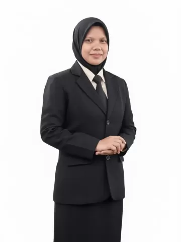19. HAFIZAH, S.Pd
