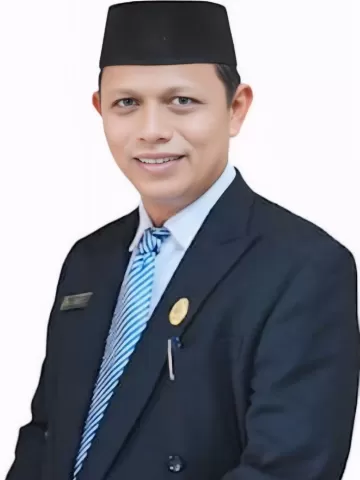 26. DARLIS, S.Pd.I