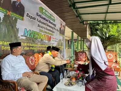 Penutupan Matamuda 57