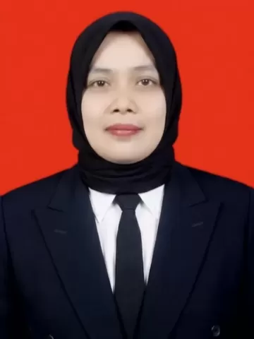 22. Zahratul Aini,S.Pd.I