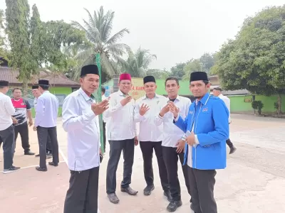 Indonesia Berkiblat (2)