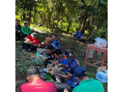 GORO PERLUASAN MUSALLAH (21)