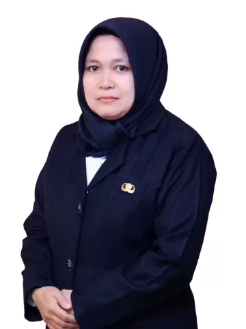 31. Netti Yusnita