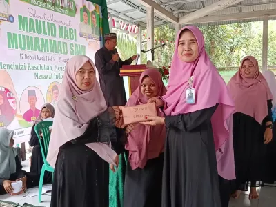Pembagian Hadiah Semarak HUT RI ke 81 (22)
