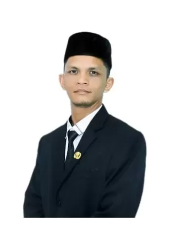 16. WAHYUDIN, S. Pd. I