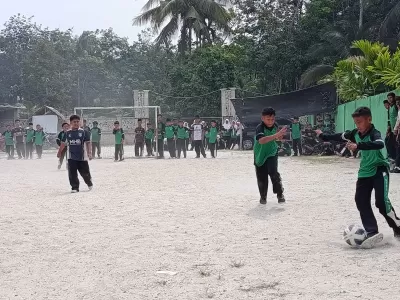 PERTANDINGAN VOLLY DAN FUTSAL (3)