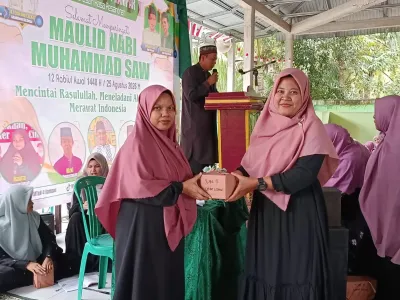 Pembagian Hadiah Semarak HUT RI ke 81 (23)