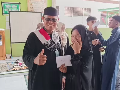 Pembagian Hadiah Semarak HUT RI ke 81 (93)
