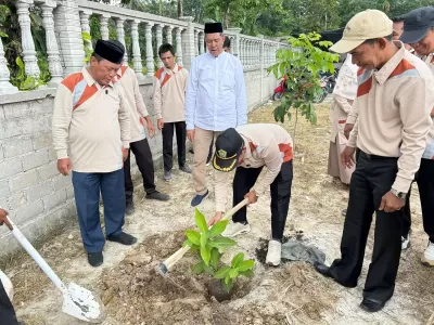 Penutupan Matamuda 26