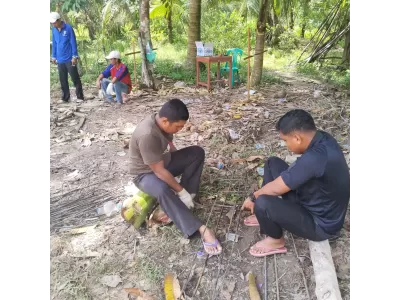 GORO PERLUASAN MUSALLAH (58)