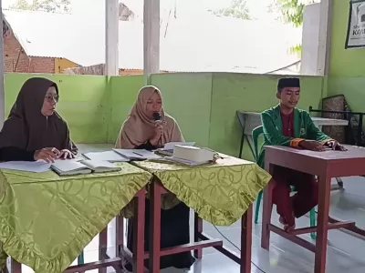 LOMBA TAHFIZD (1)