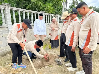 Penutupan Matamuda 24
