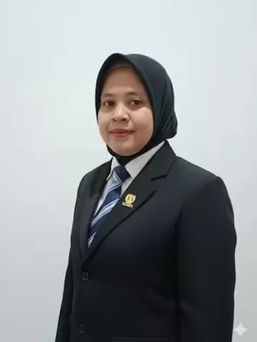 14. MARDALENA, S.Pd